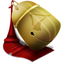 Windows média playeur icon